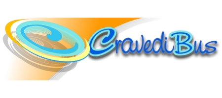 Cravedi Bus